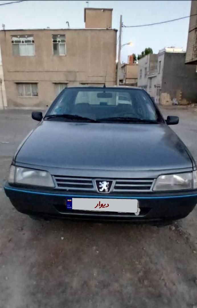 خودرو پژو، 405 آگهی ann_18396264
