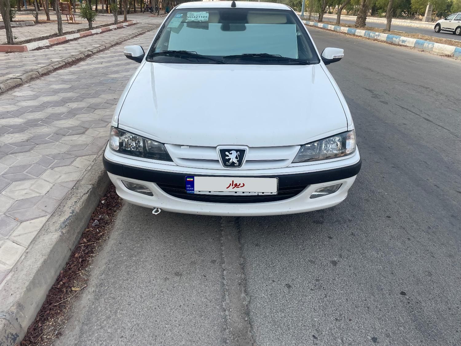 خودرو پژو، پارس آگهی ann_18396268
