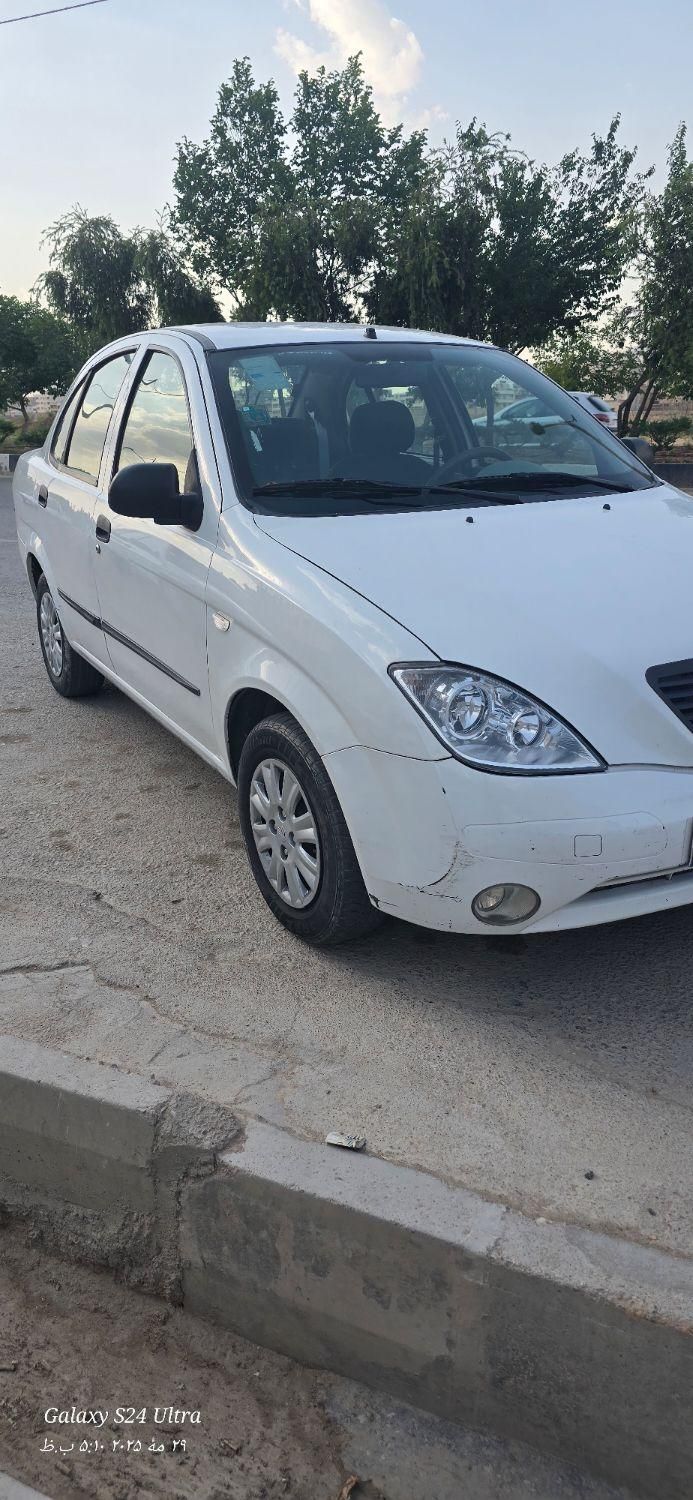 خودرو تیبا، صندوق دار آگهی ann_18396272