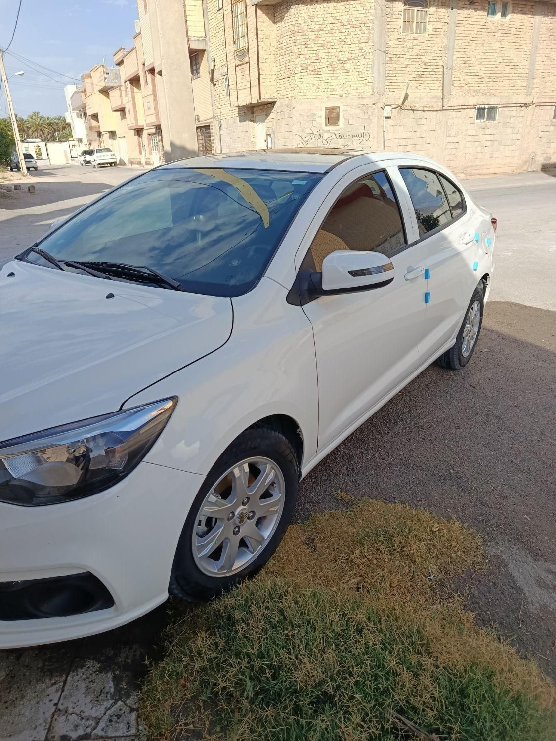 شاهین G دنده ای - 1401