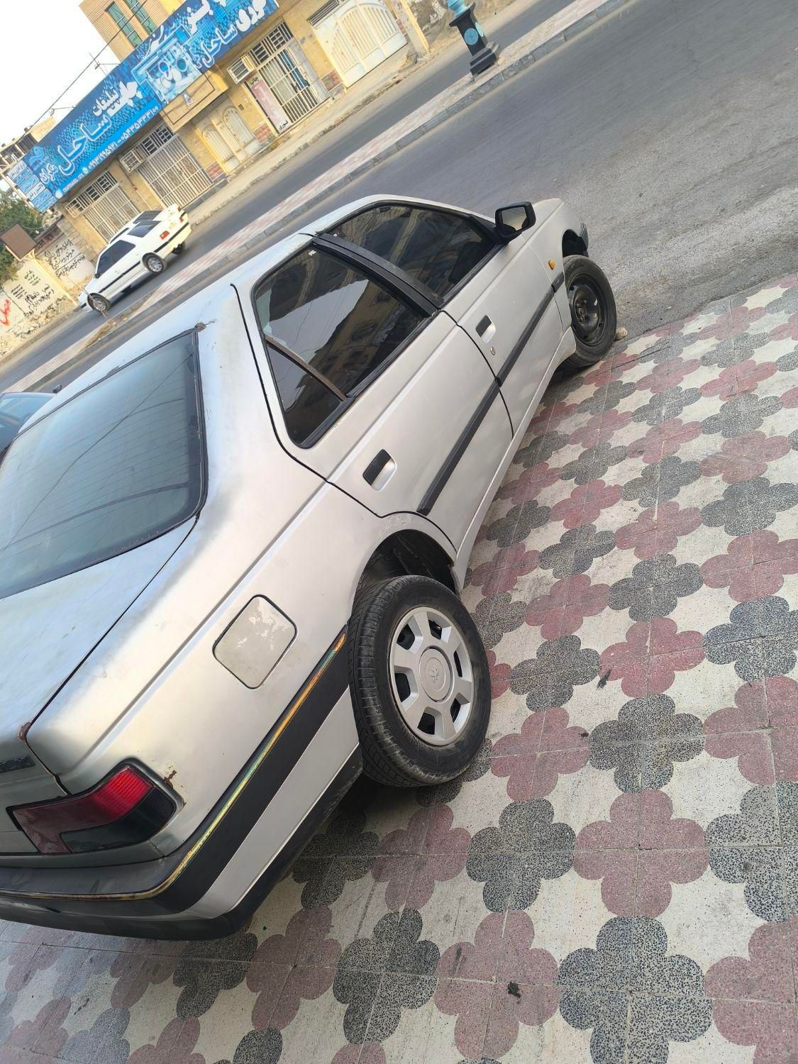 خودرو پژو، 405 آگهی ann_18396288
