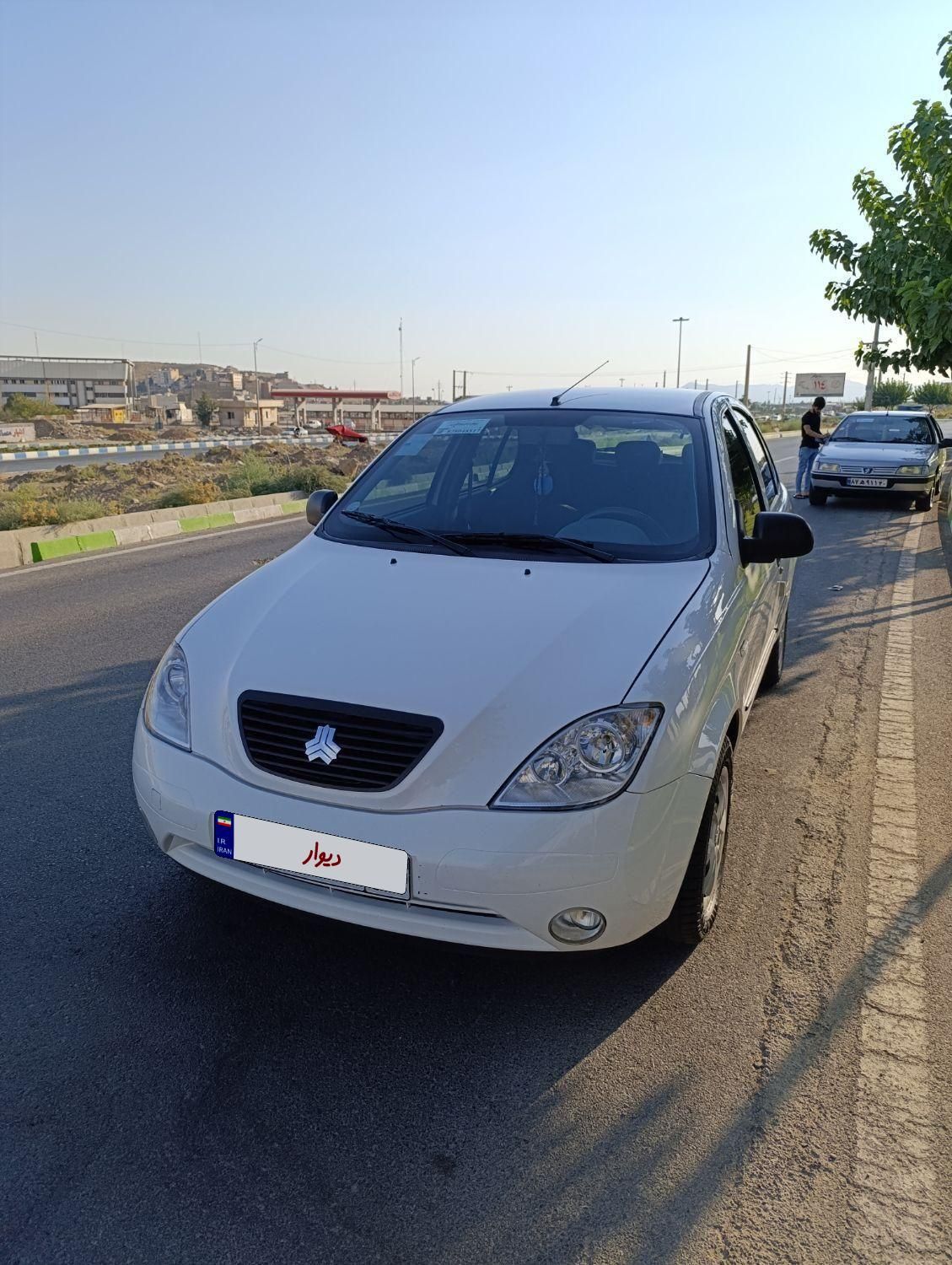خودرو تیبا، 2 آگهی ann_18396293