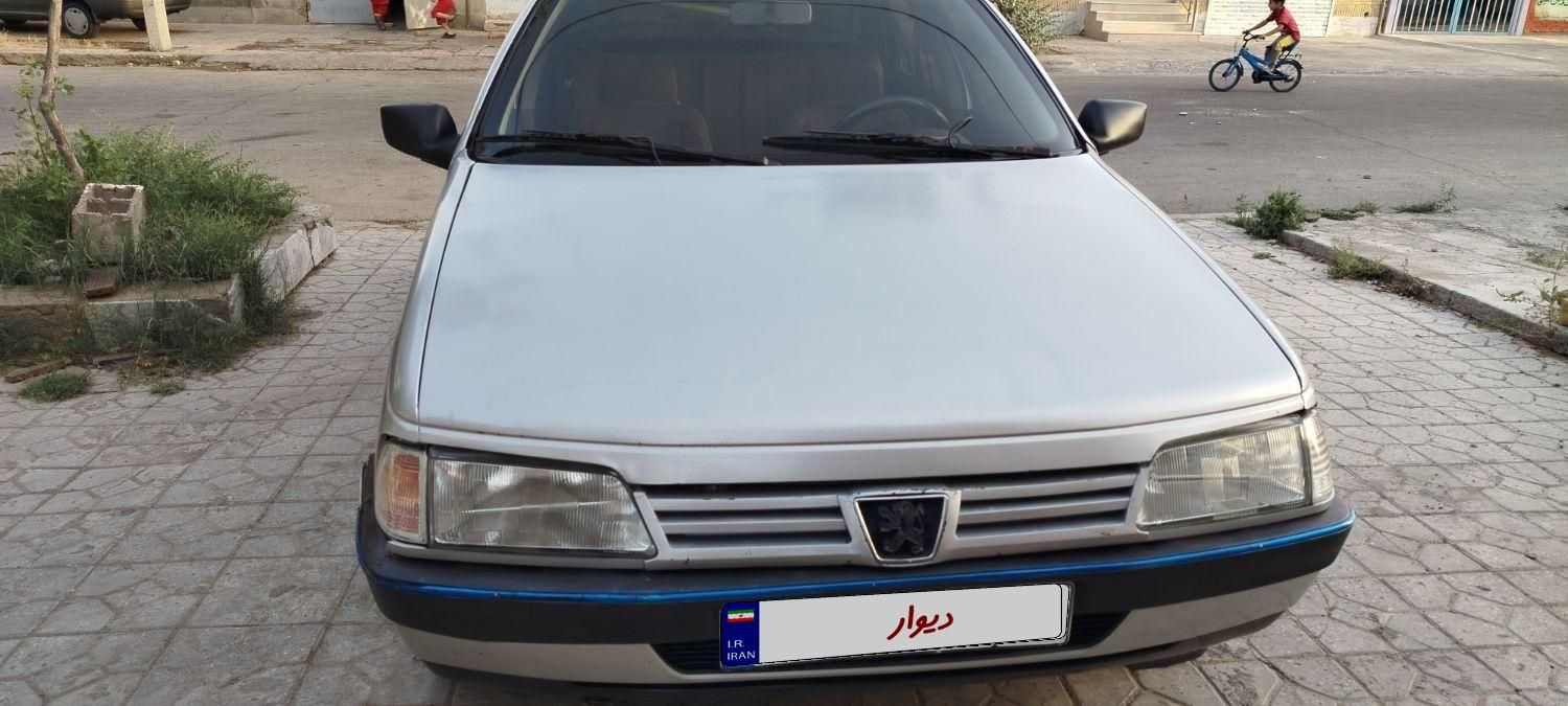 خودرو پژو، 405 آگهی ann_18396294