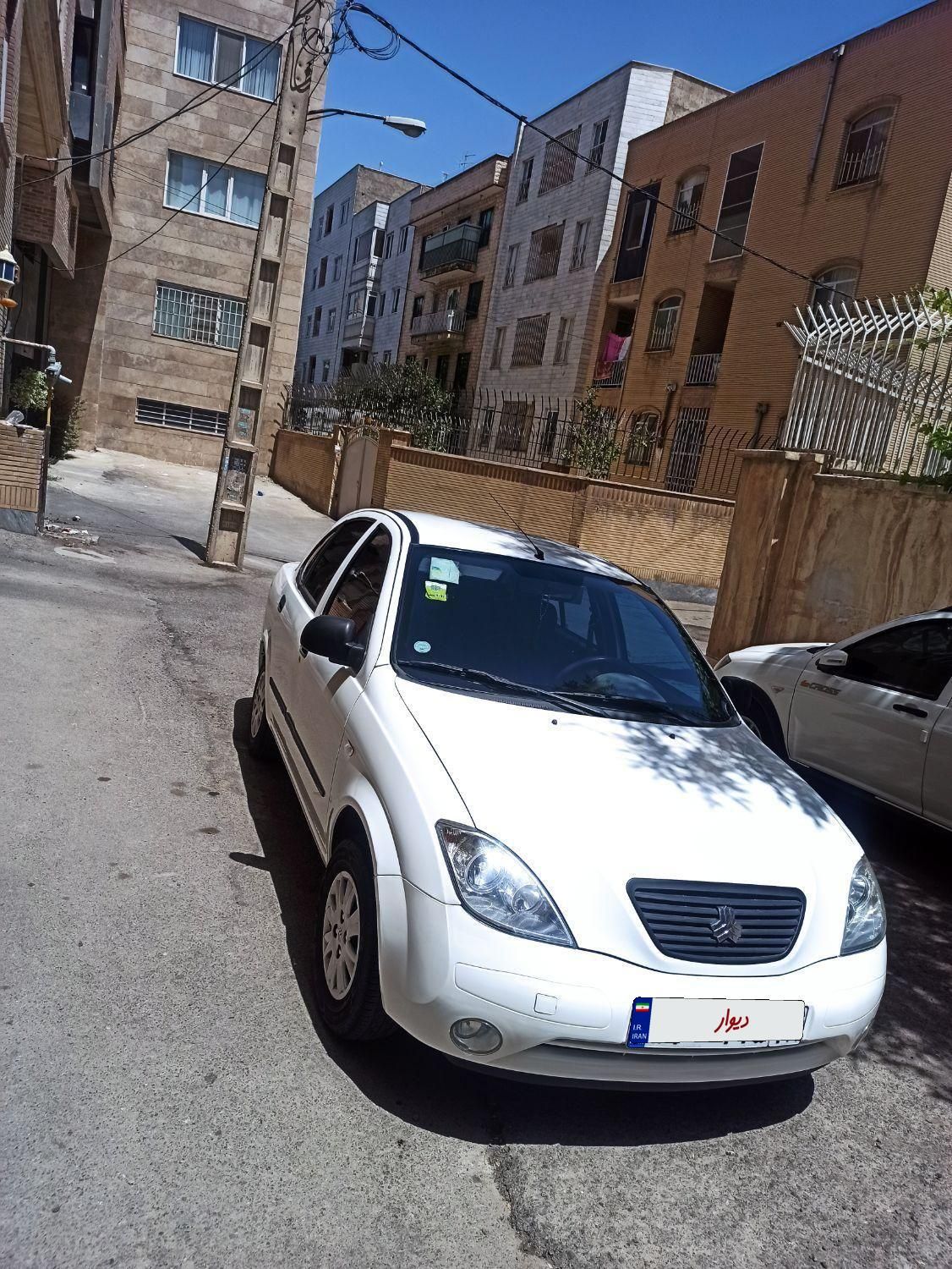 خودرو تیبا، صندوق دار آگهی ann_18396296