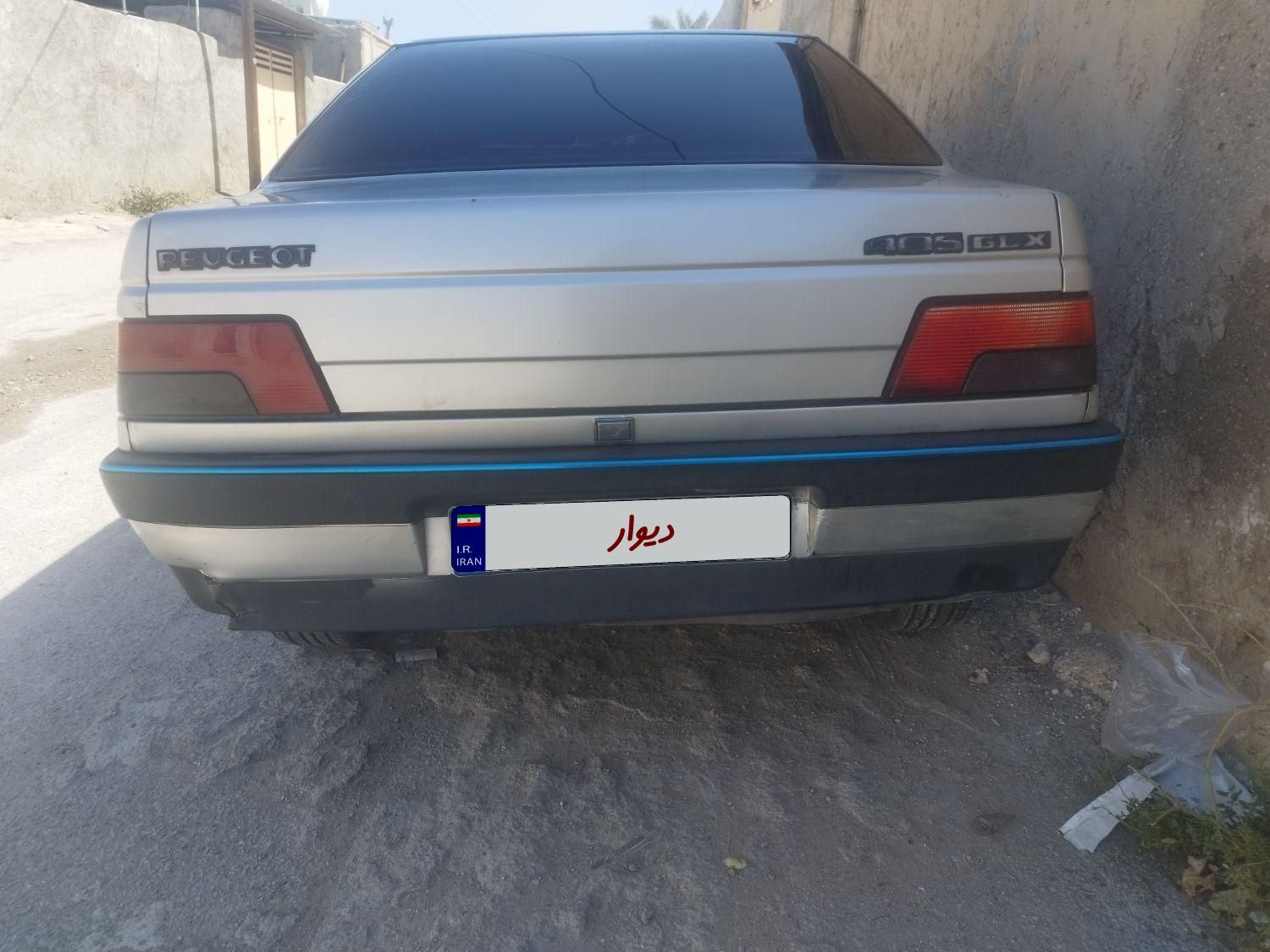 خودرو پژو، 405 آگهی ann_18396298