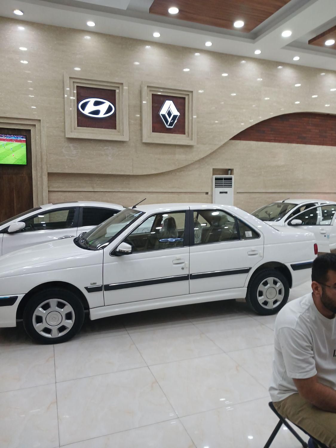 خودرو پژو، پارس آگهی ann_18396304