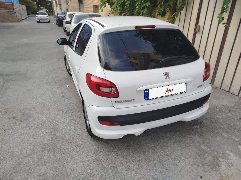 خودرو پژو، 207 آگهی ann_18396314