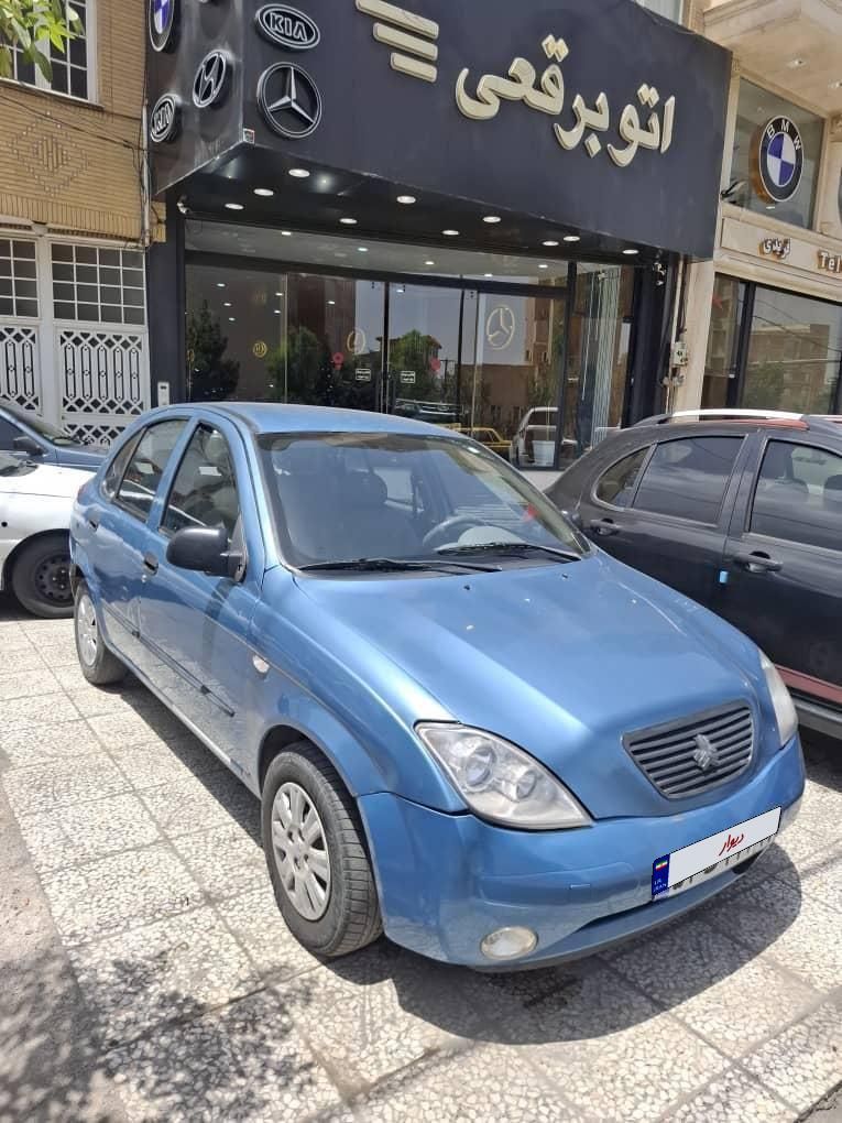خودرو تیبا، 2 آگهی ann_18396324