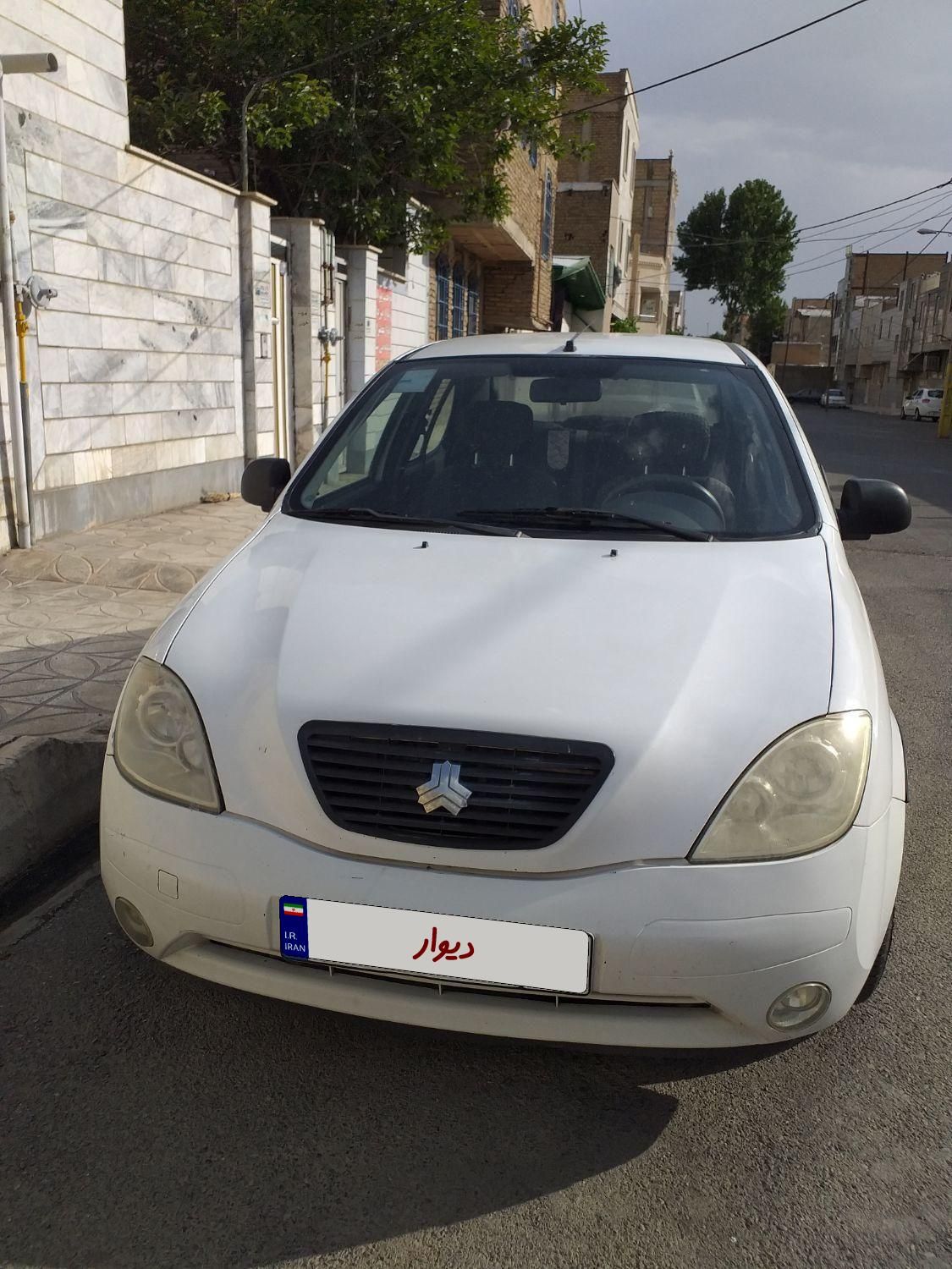 خودرو تیبا، صندوق دار آگهی ann_18396347