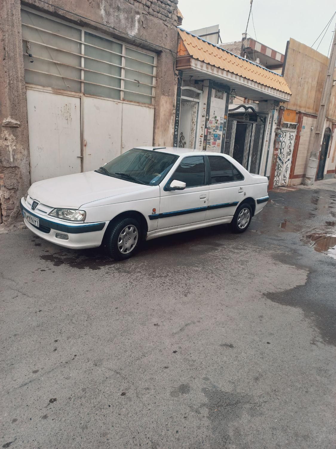 خودرو پژو، پارس آگهی ann_18396352