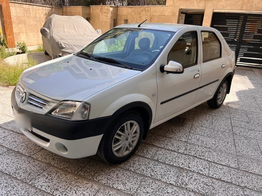 خودرو رنو، تندر 90 آگهی ann_18396357