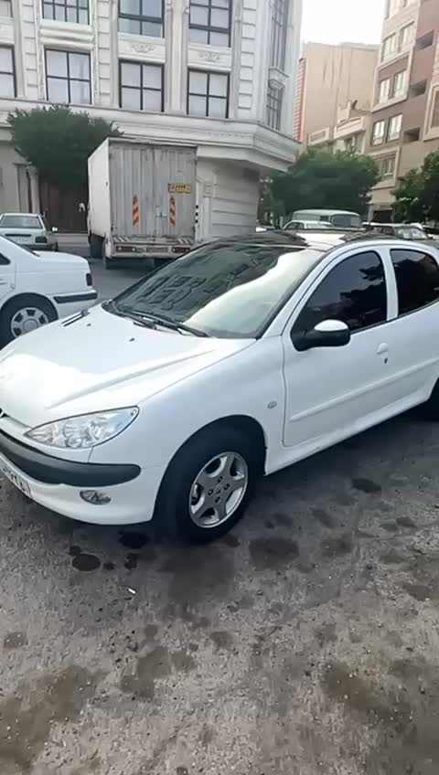 خودرو پژو، 206 آگهی ann_18396359