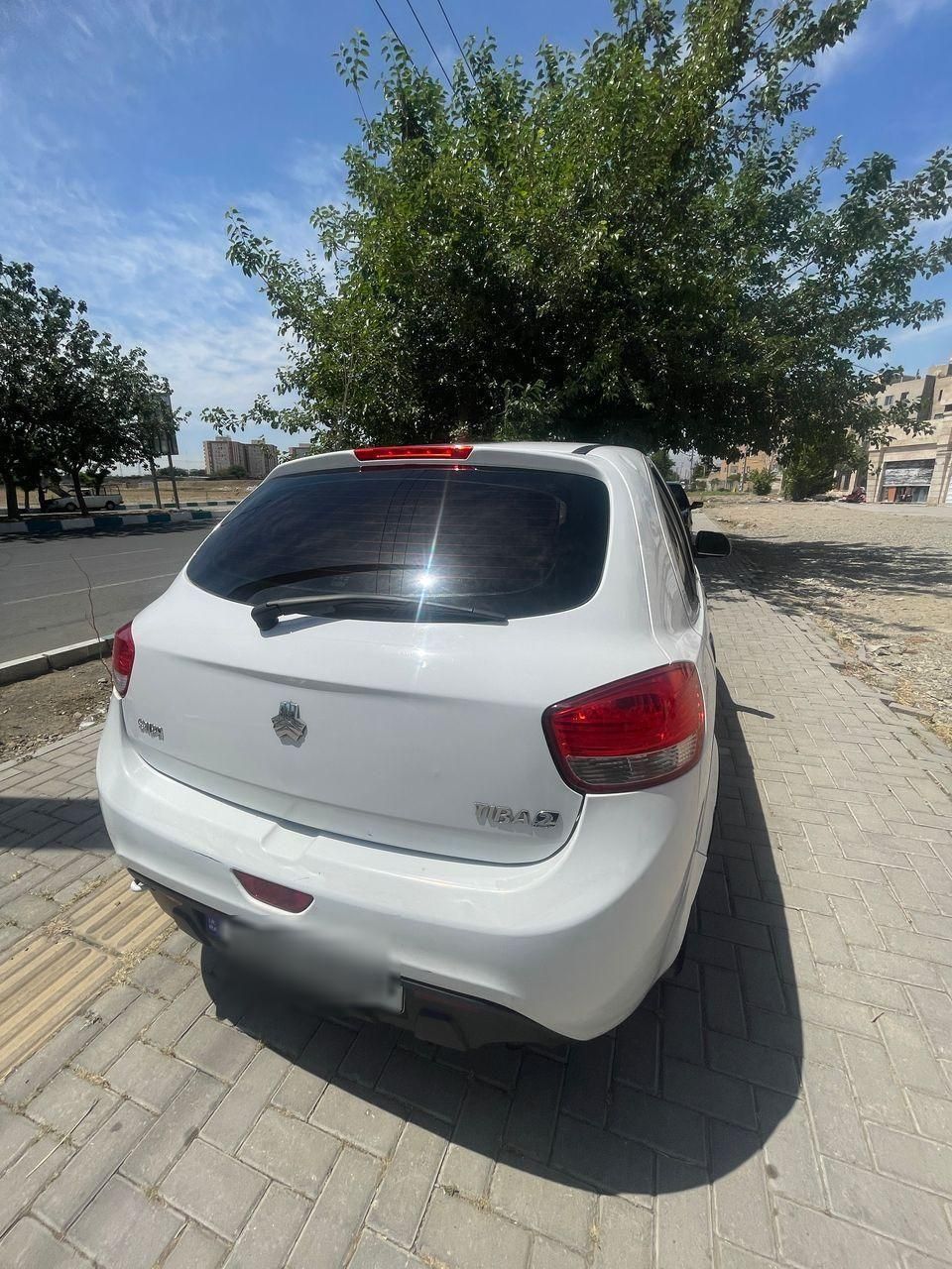 خودرو تیبا، 2 آگهی ann_18396362