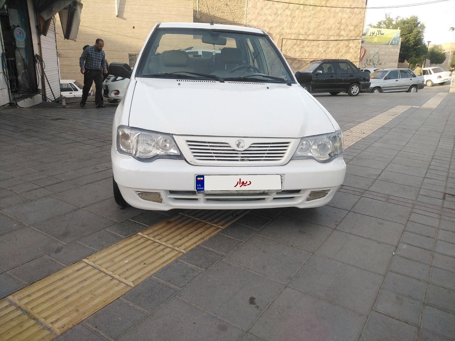 خودرو پراید، 132 آگهی ann_18396374
