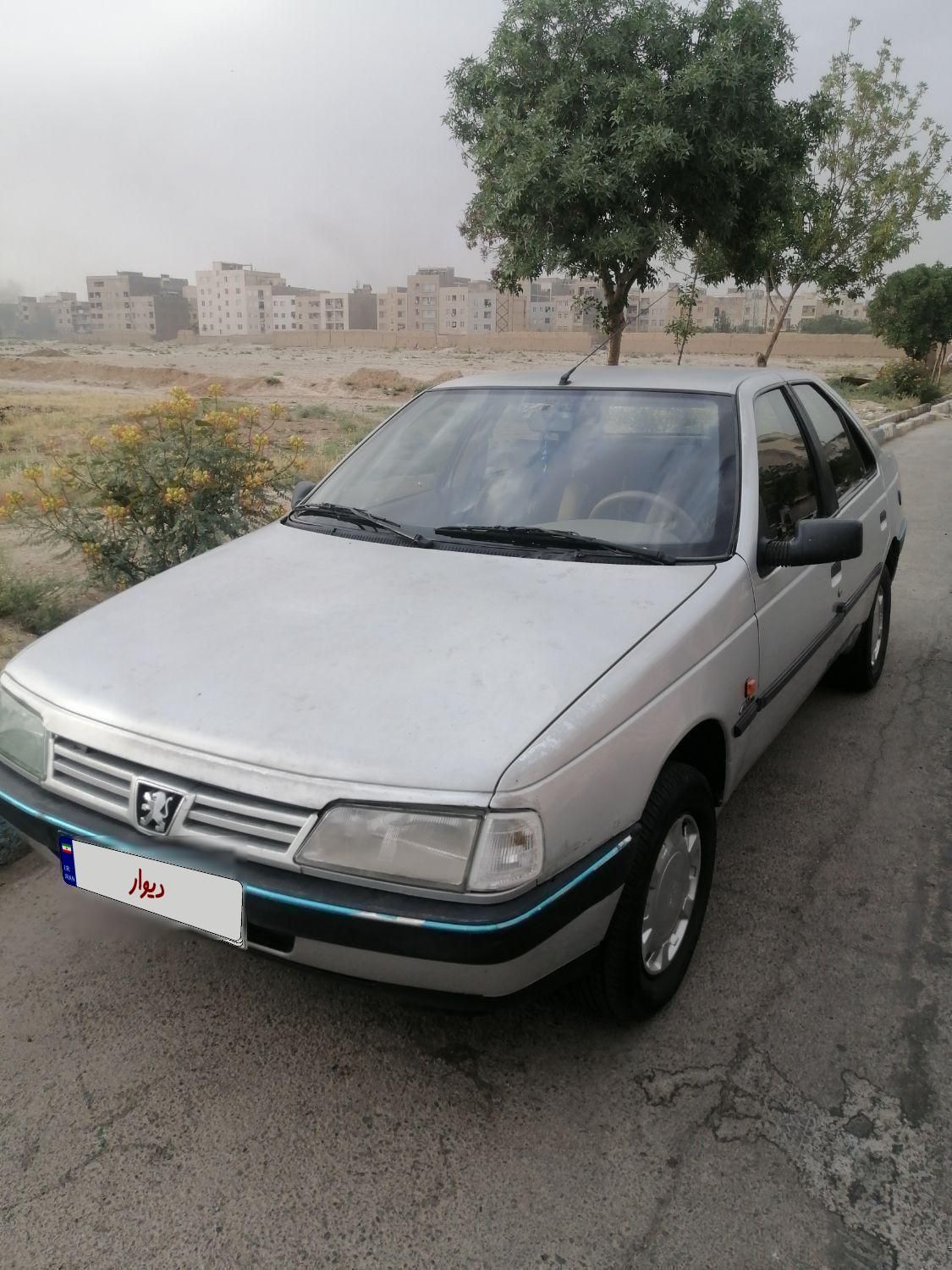 خودرو پژو، 405 آگهی ann_18396384