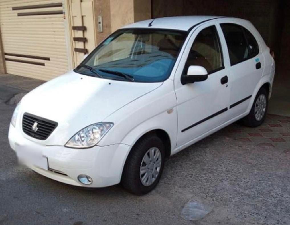 خودرو تیبا، 2 آگهی ann_18396390