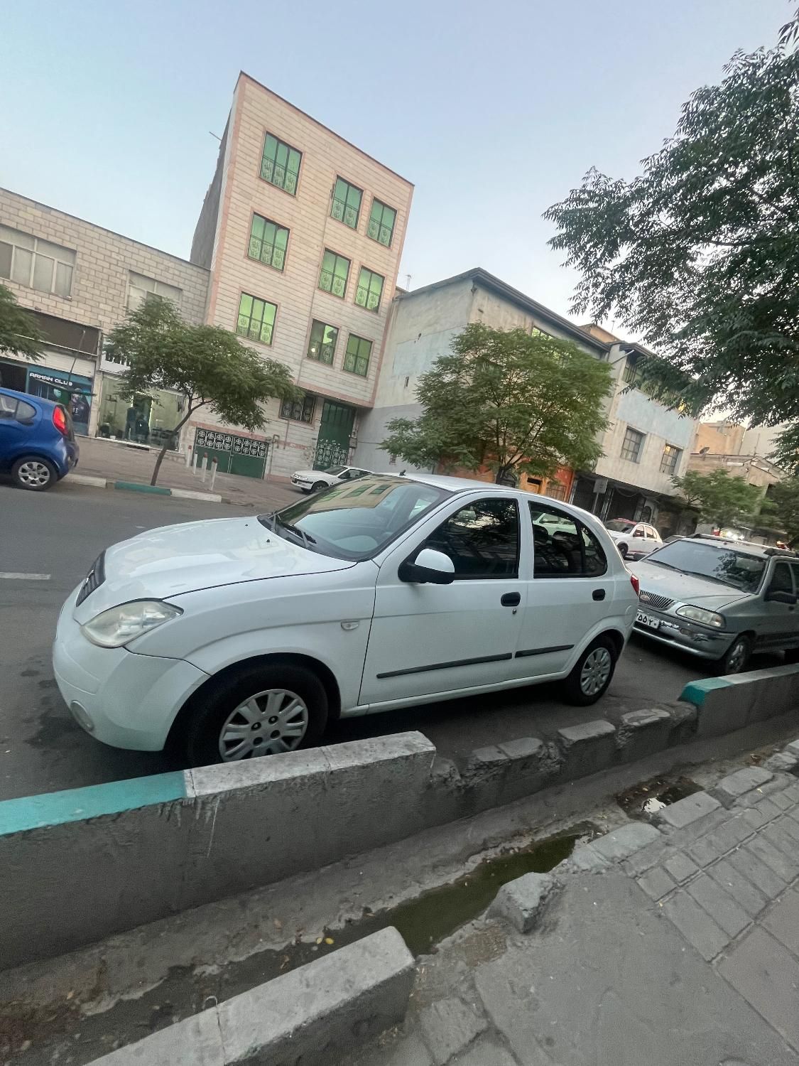 خودرو تیبا، 2 آگهی ann_18396399