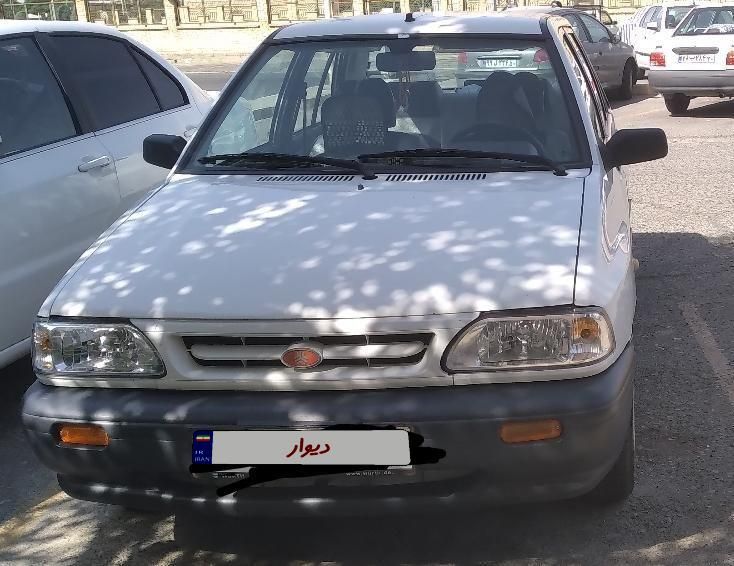 خودرو پراید، صبا آگهی ann_18396426