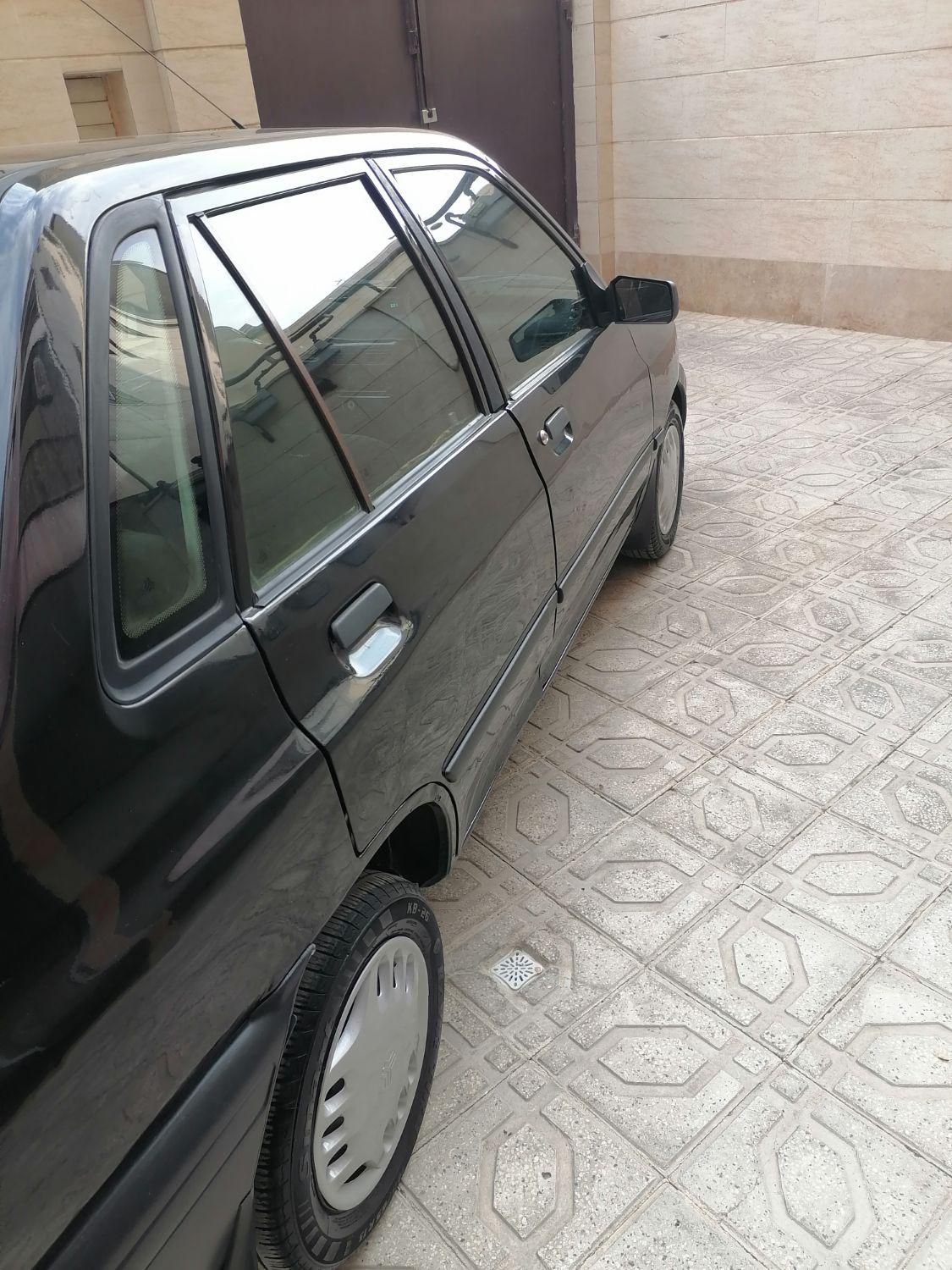 خودرو پراید، صبا آگهی ann_18396436