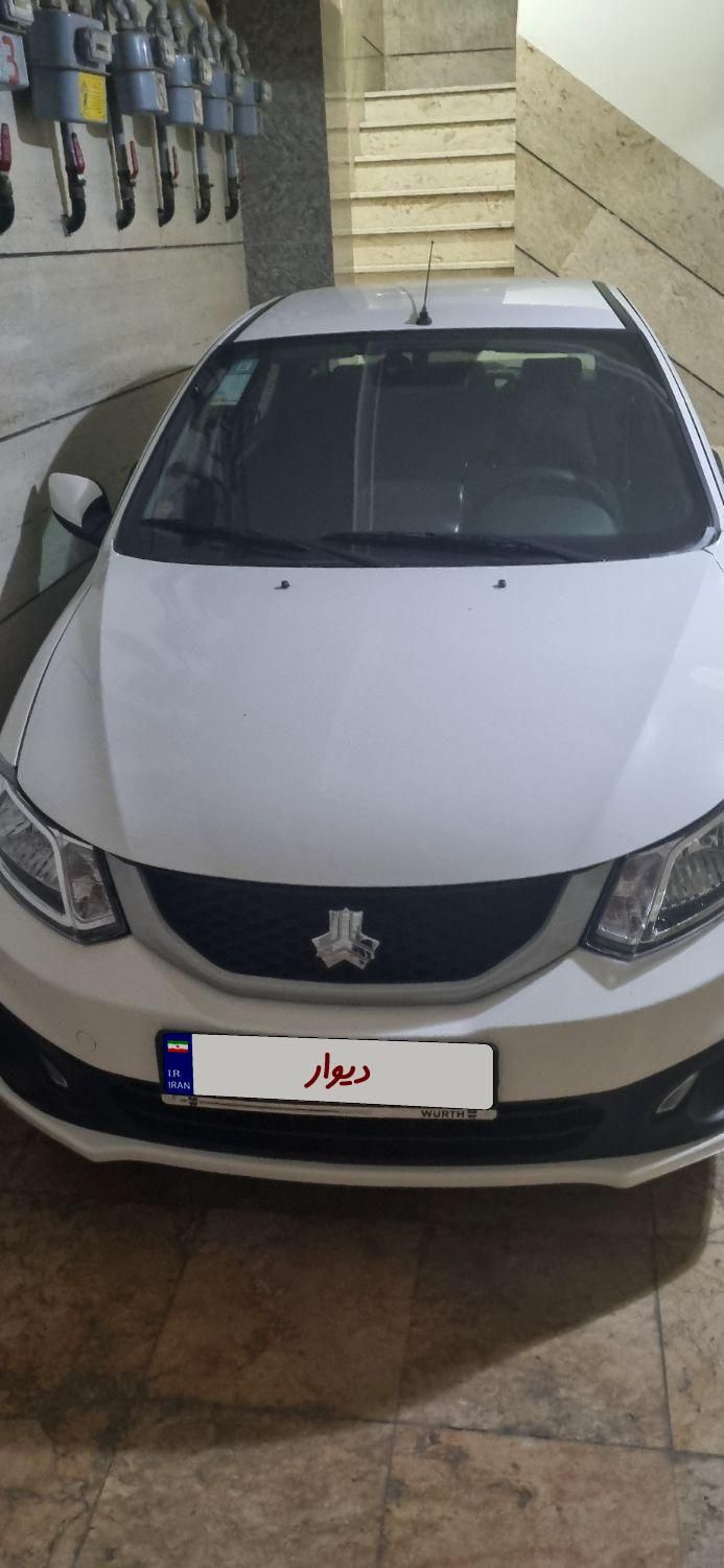 خودرو ساینا، S آگهی ann_18396450