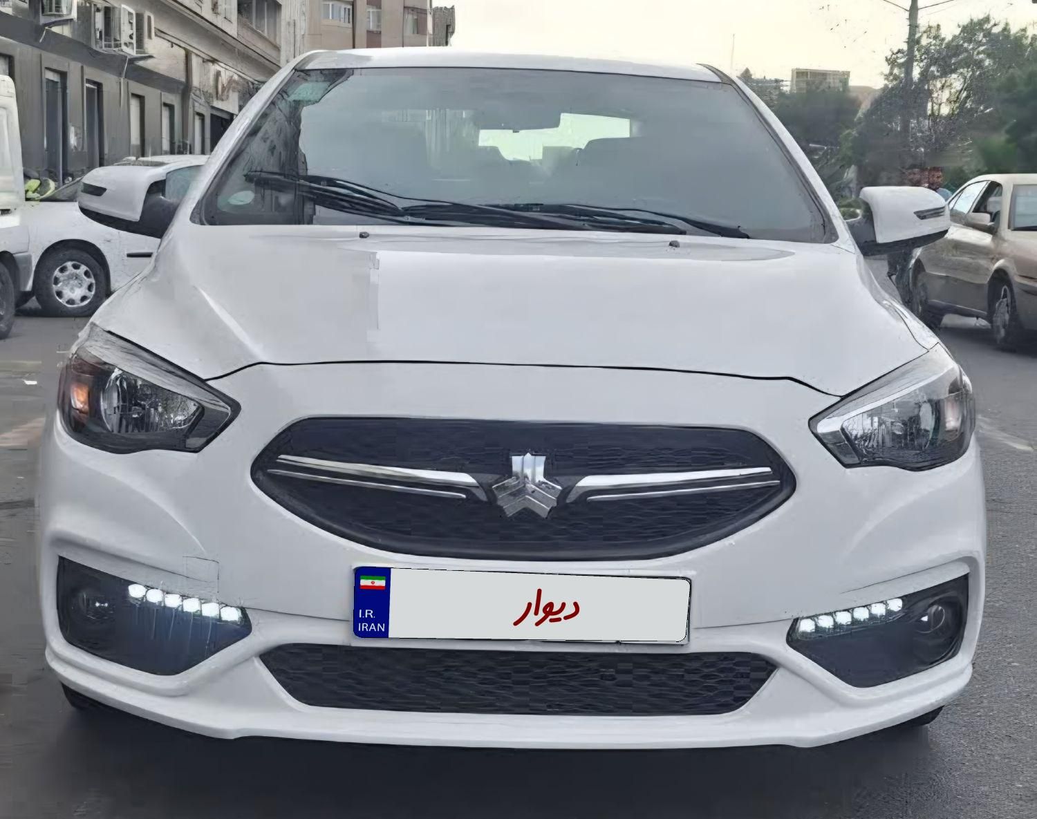 خودرو شاهین، G آگهی ann_18396469