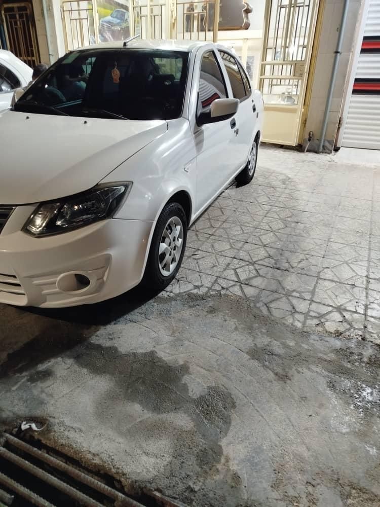 ساینا EX معمولی - 1400