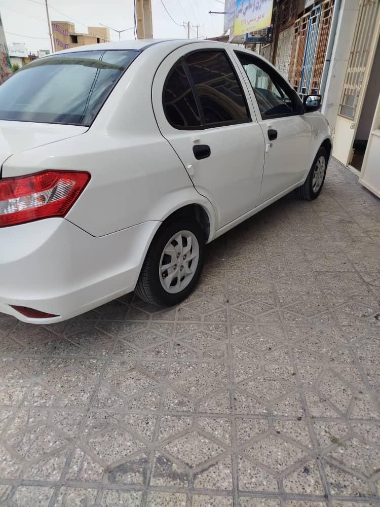 ساینا EX معمولی - 1400