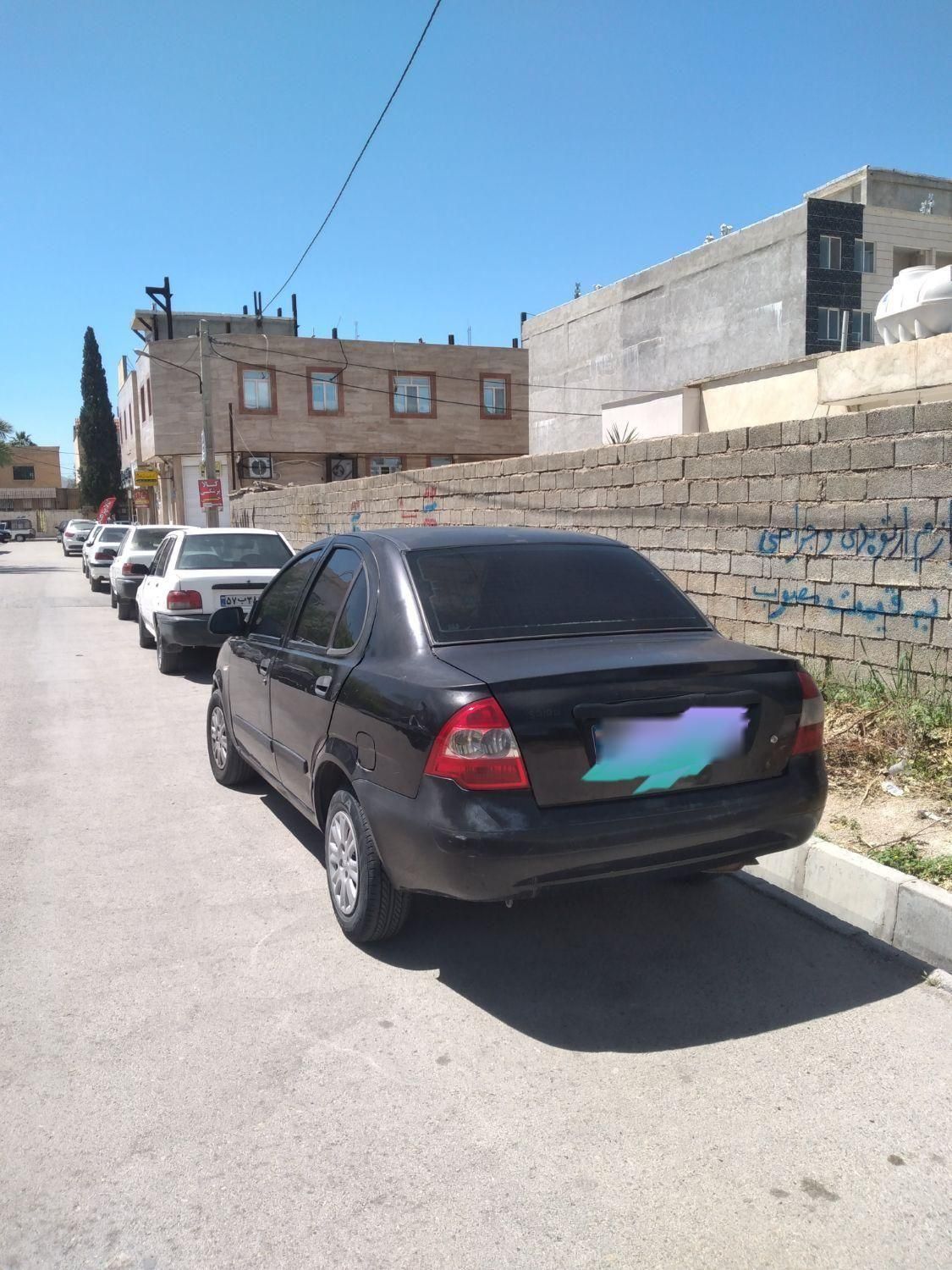 خودرو تیبا، صندوق دار آگهی ann_18396491
