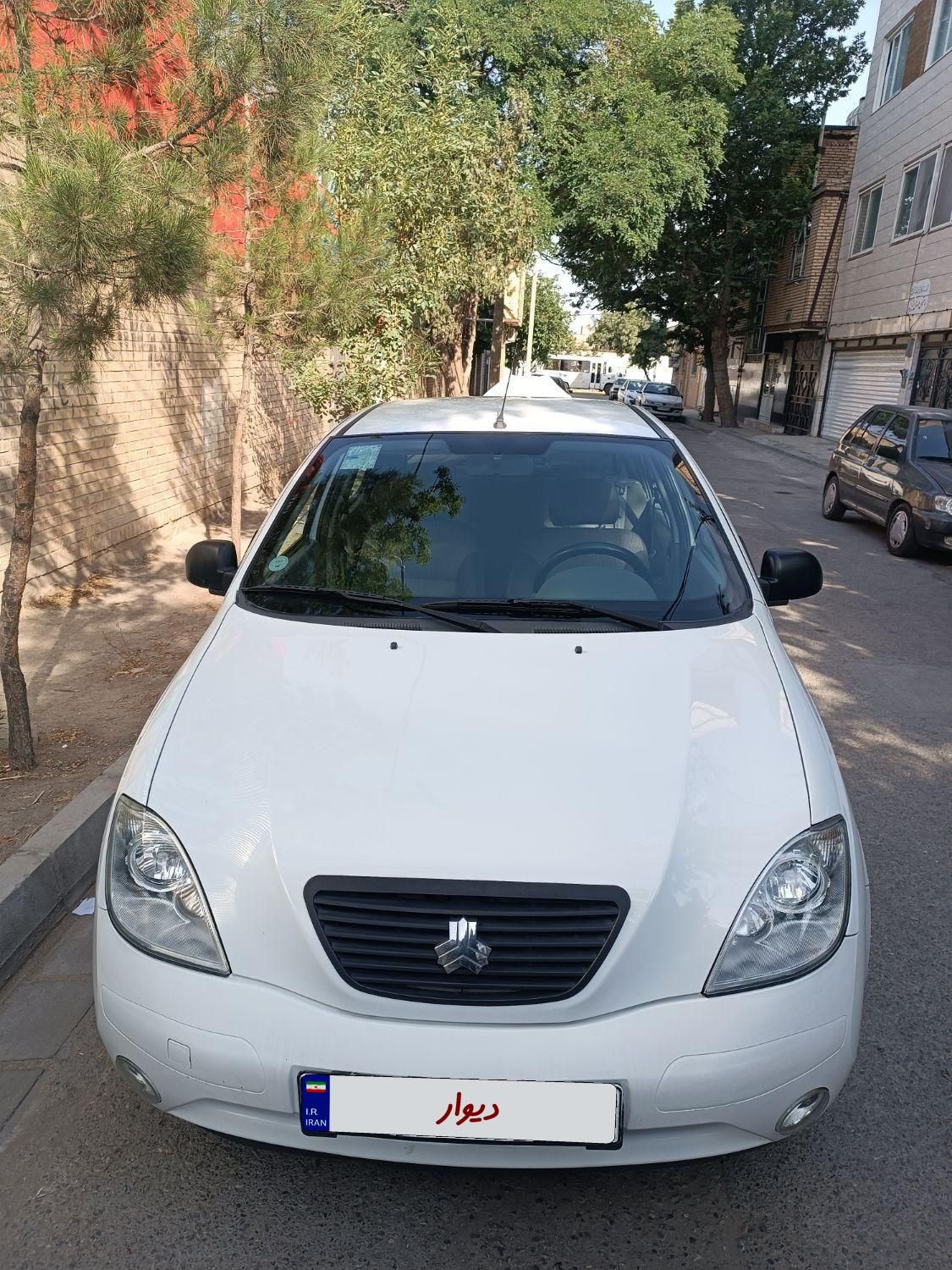 خودرو تیبا، صندوق دار آگهی ann_18396495
