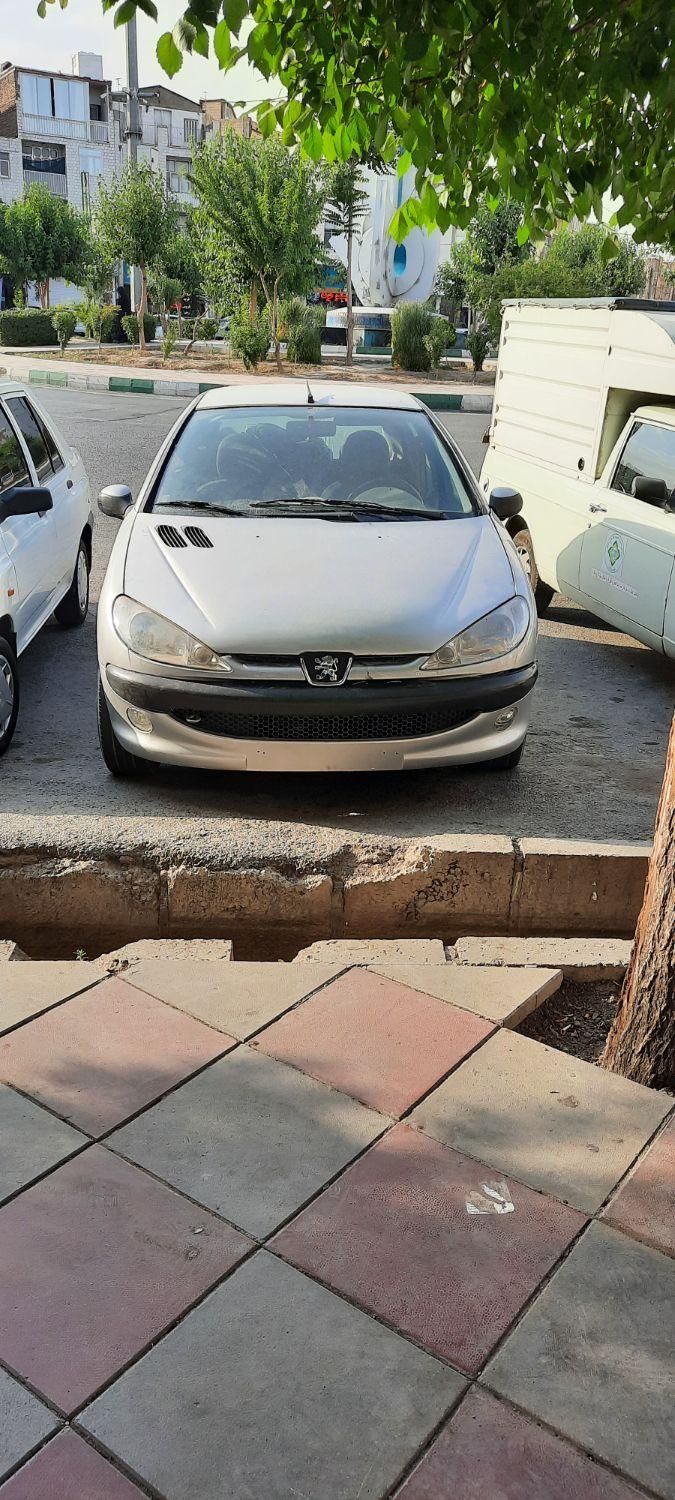 خودرو پژو، 206 آگهی ann_18396496