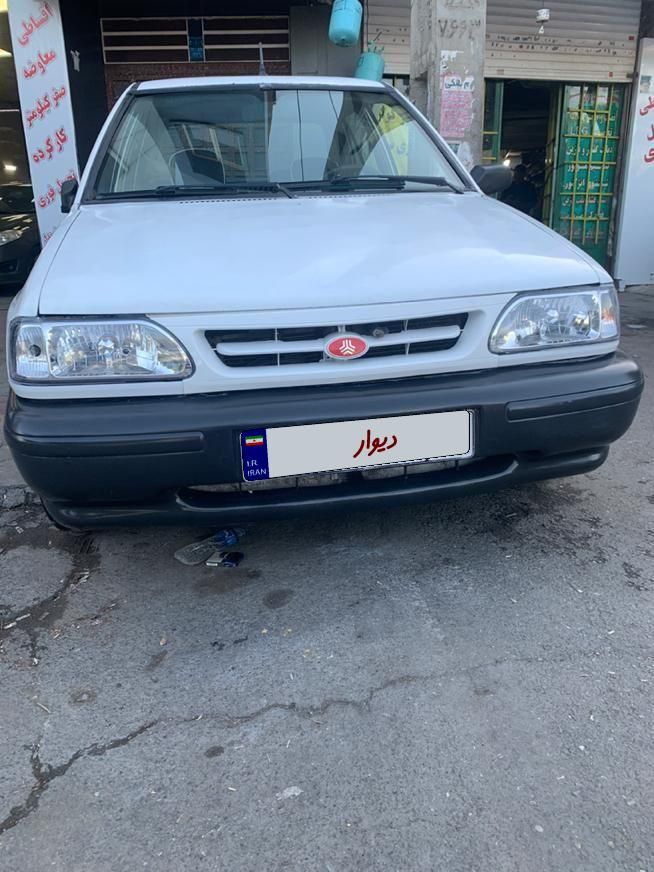 خودرو پراید، صبا آگهی ann_18396506