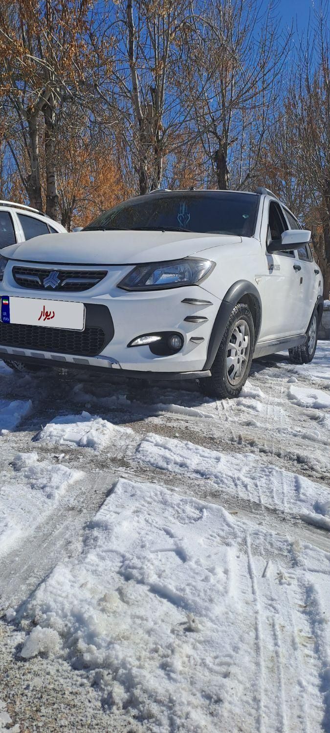 خودرو کوییک، دنده‌ای آگهی ann_18396513