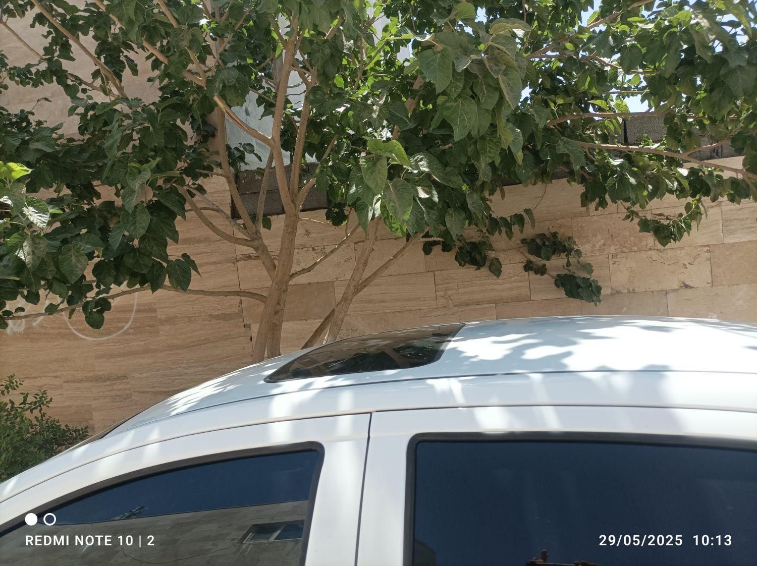 شاهین G دنده ای - 1403