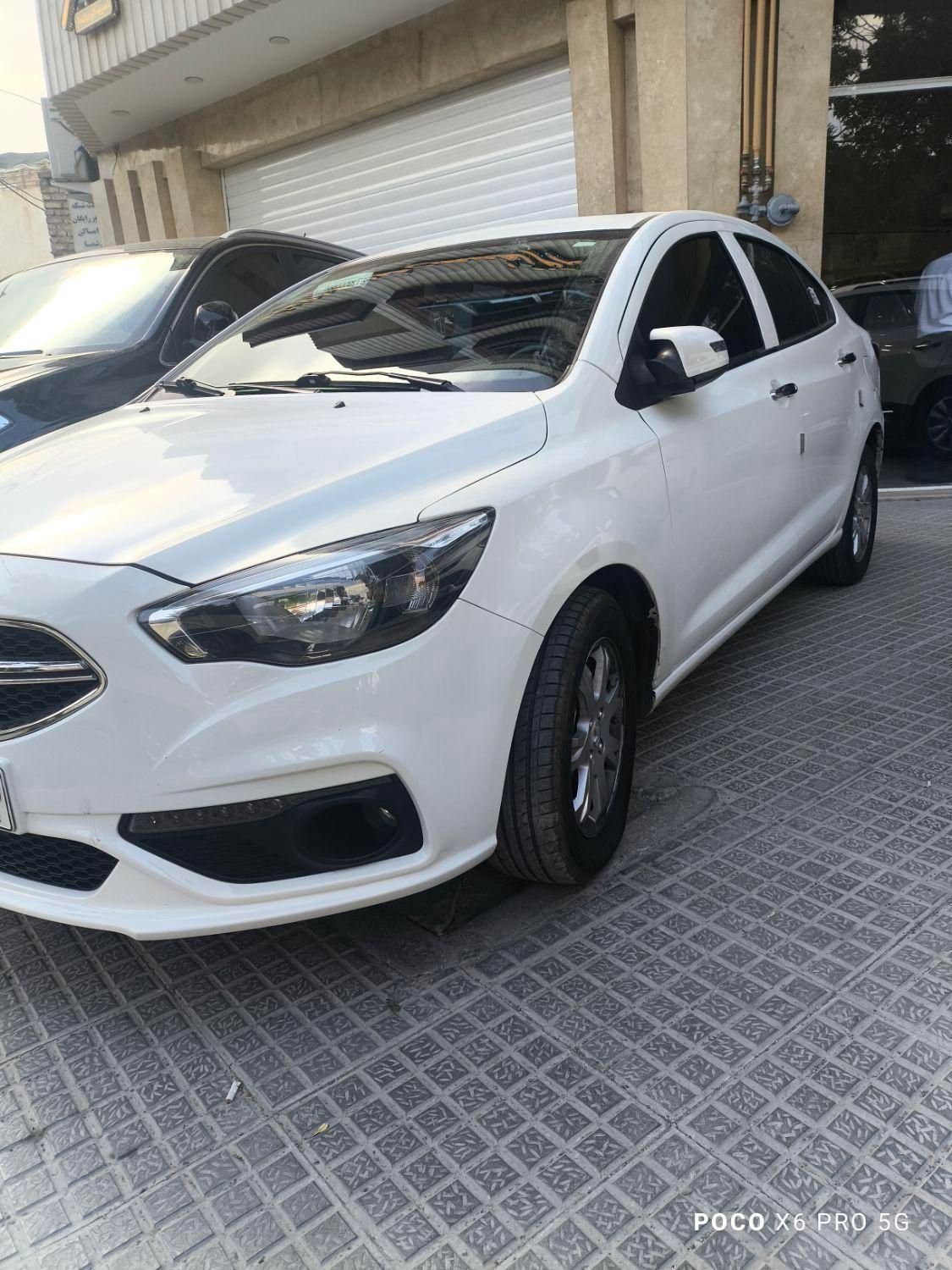 خودرو شاهین، G آگهی ann_18396519