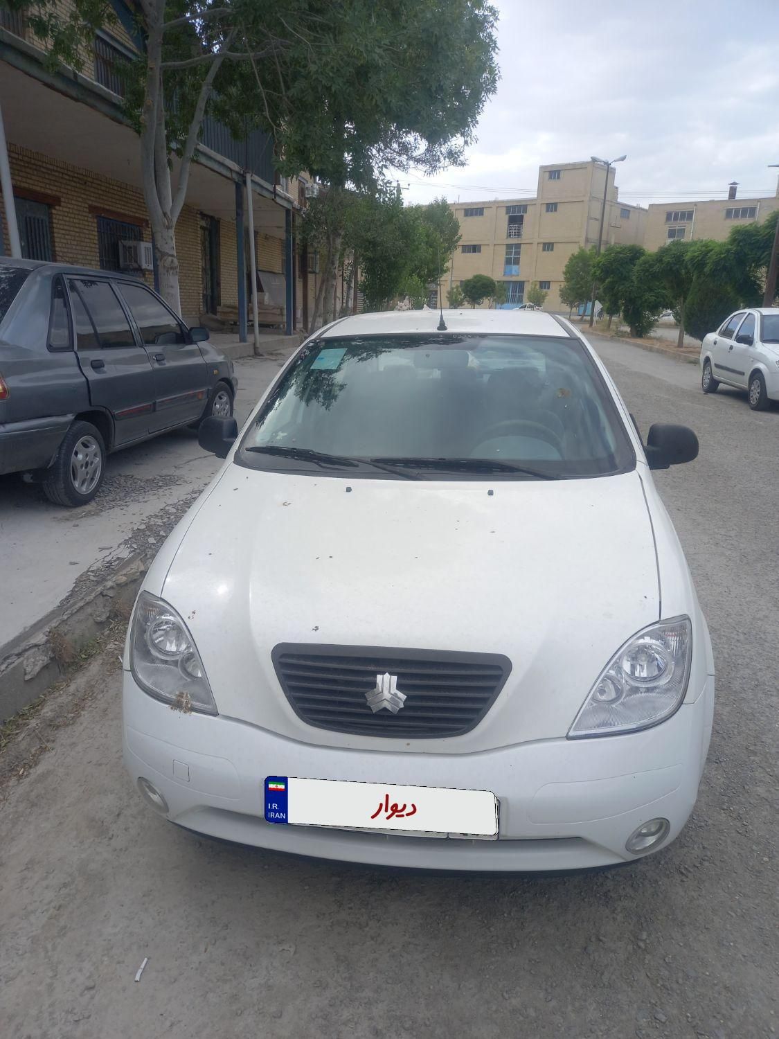 خودرو تیبا، صندوق دار آگهی ann_18396522