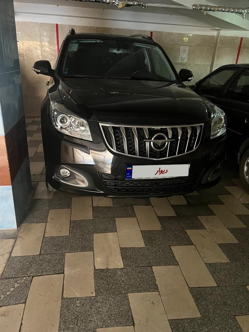 خودرو هایما، S7 آگهی ann_18396523