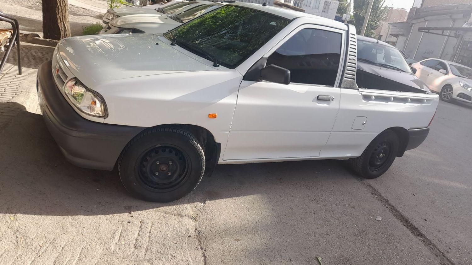 پراید 151 SE - 1402