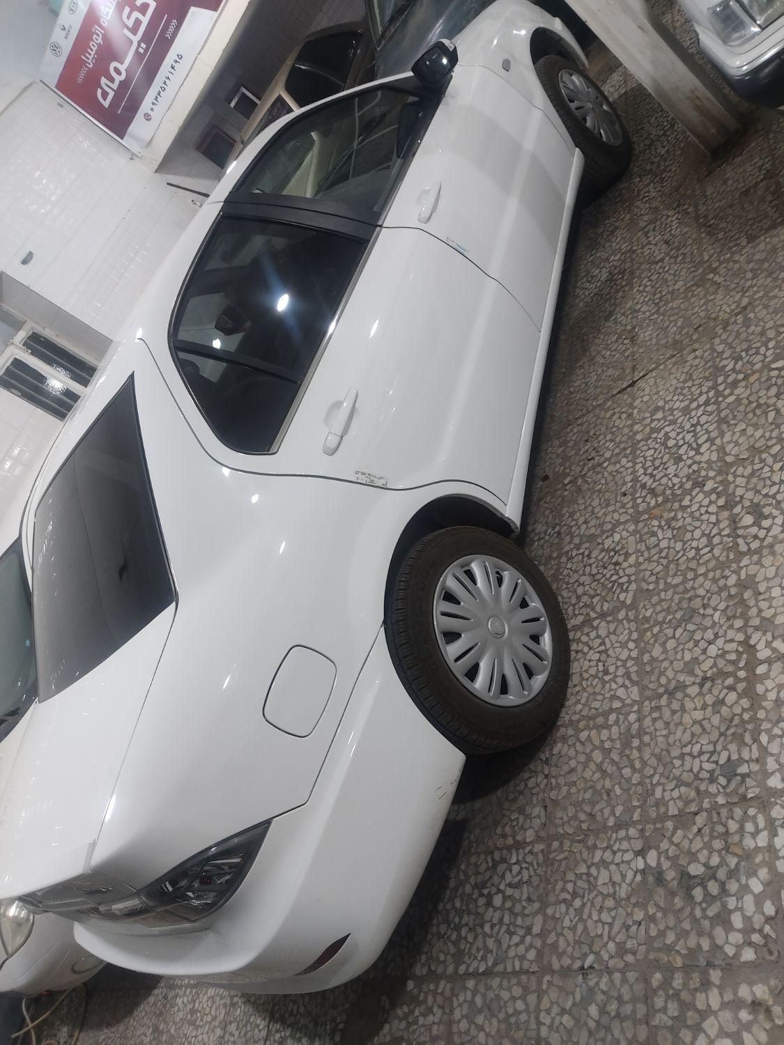 خودرو سمند، سورن پلاس آگهی ann_18396531