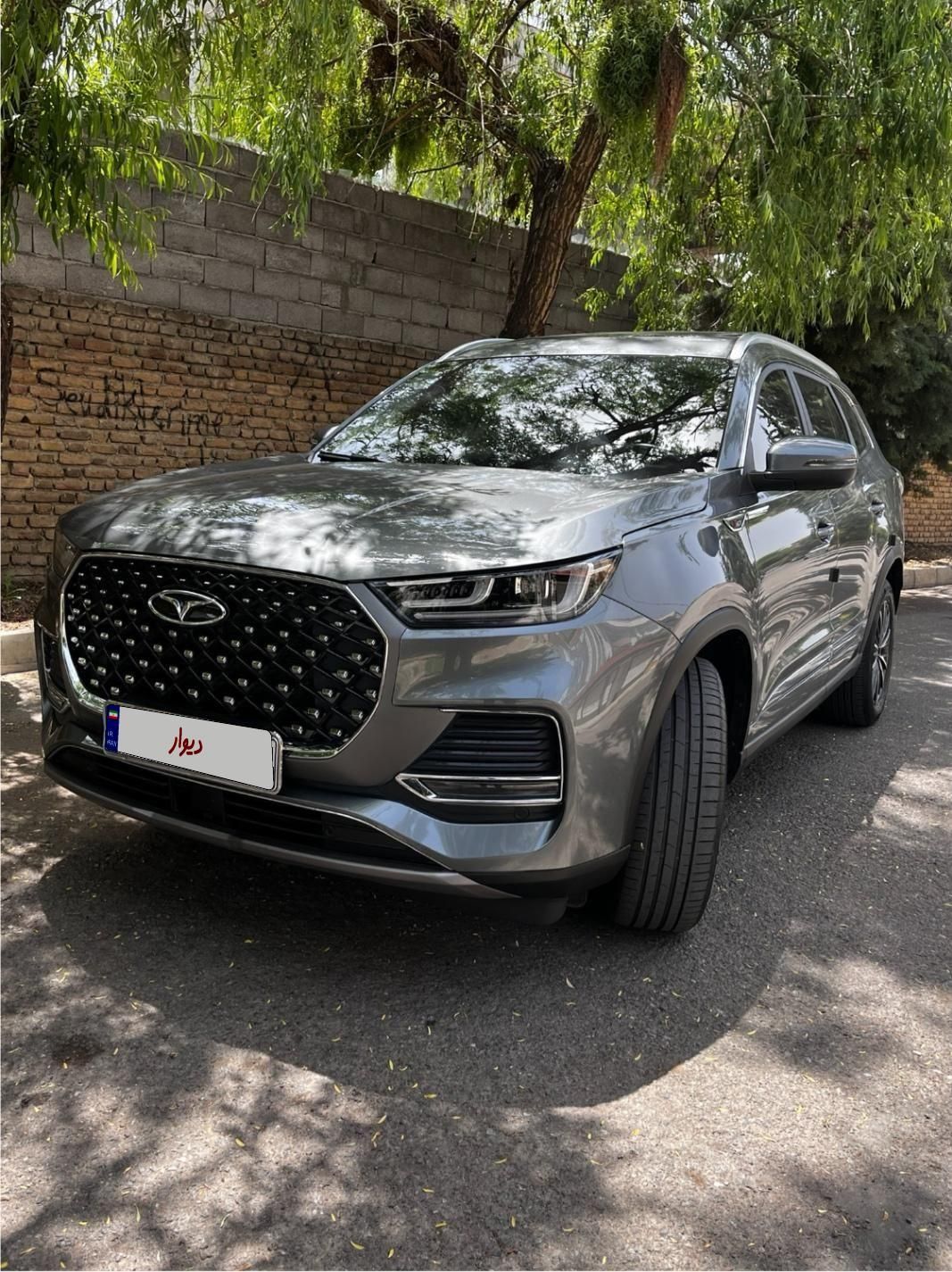 فونیکس تیگو 8 پرومکس IE - 2023