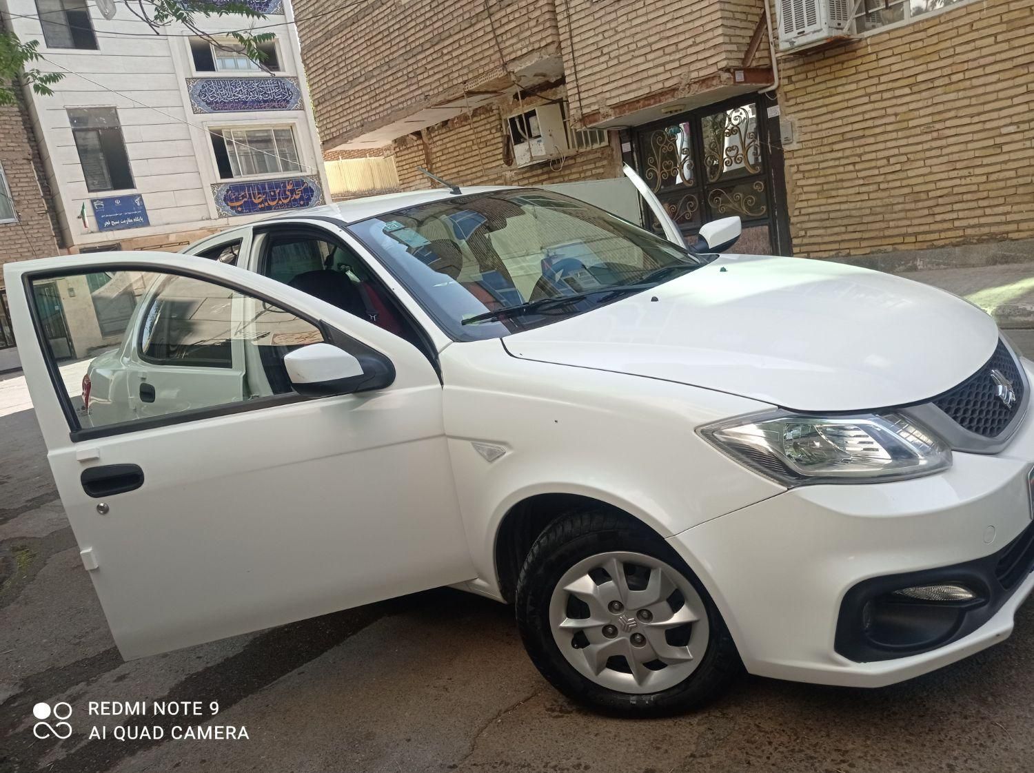 خودرو ساینا، S آگهی ann_18396542