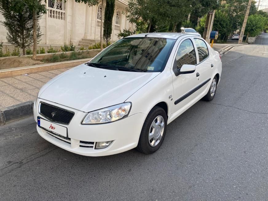 خودرو رانا، LX آگهی ann_18396544