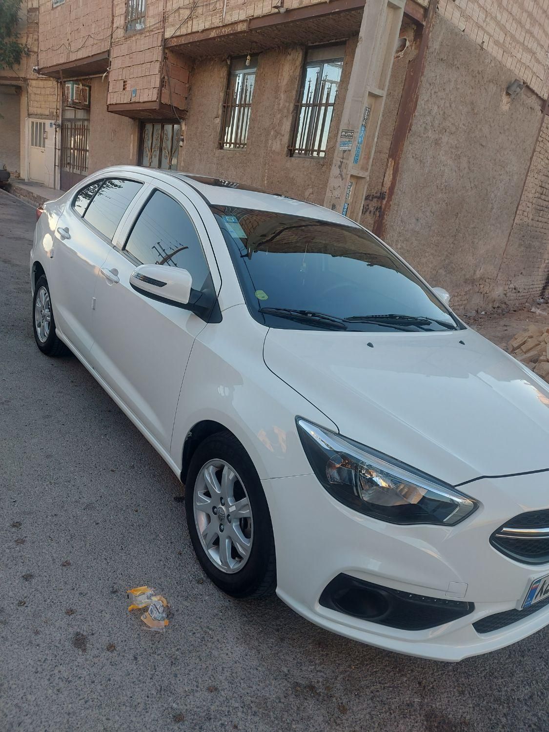 شاهین G دنده ای - 1402
