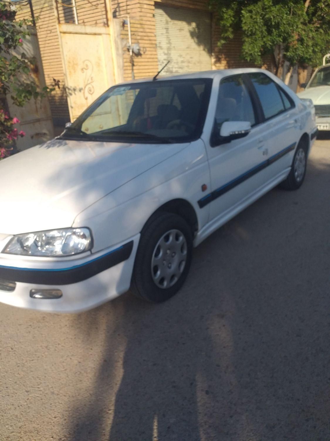 خودرو پژو، پارس آگهی ann_18396575