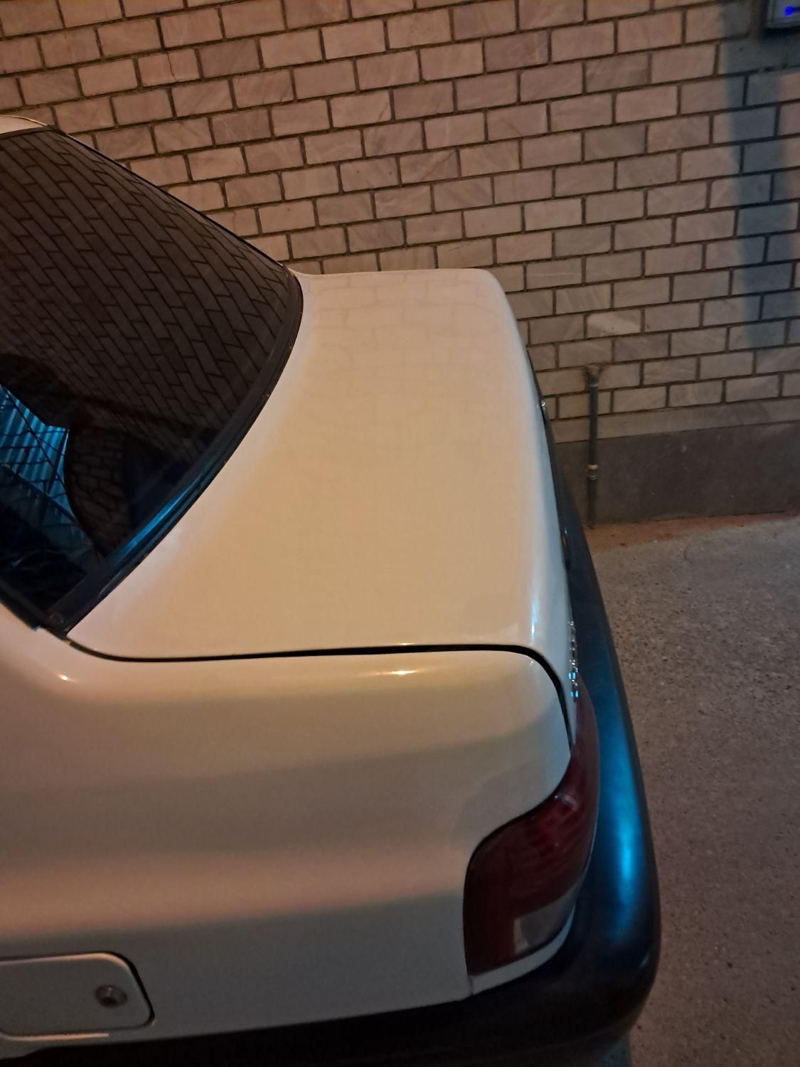 پراید 131 SL - 1391