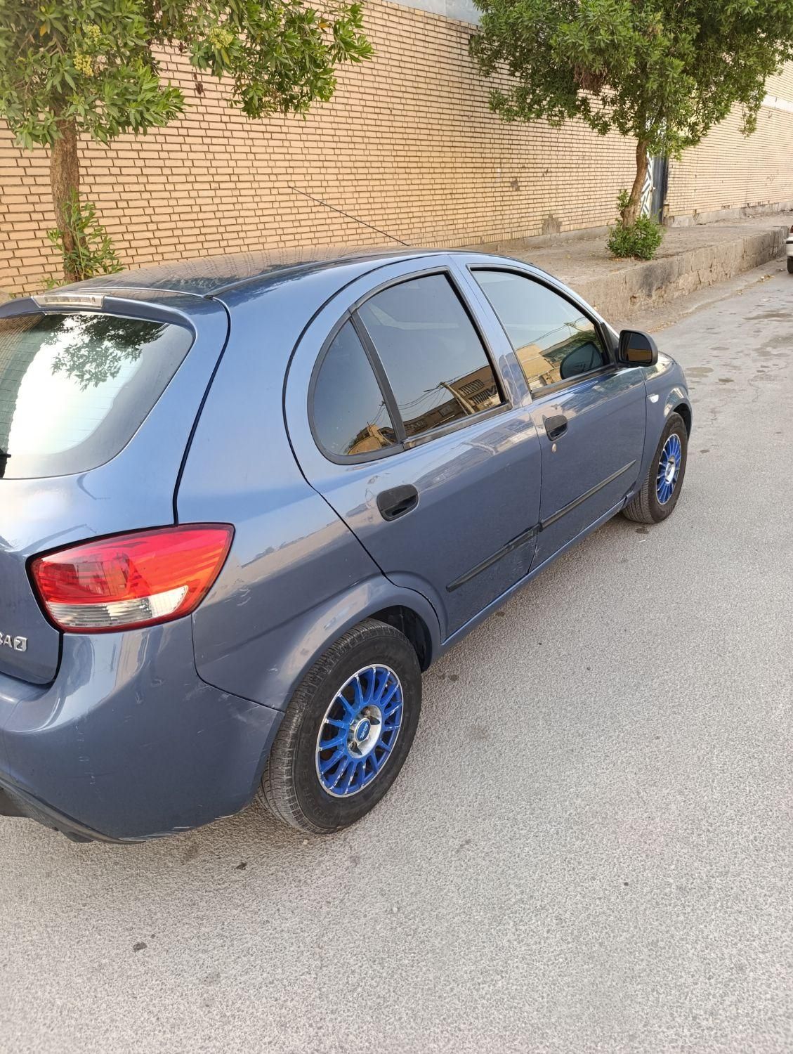 خودرو تیبا، 2 آگهی ann_18396588
