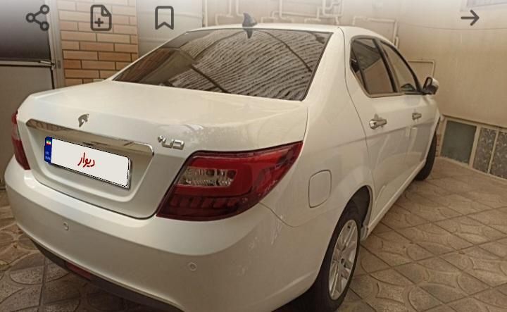 خودرو دنا، پلاس توربو شارژ اتوماتیک آگهی ann_18396590