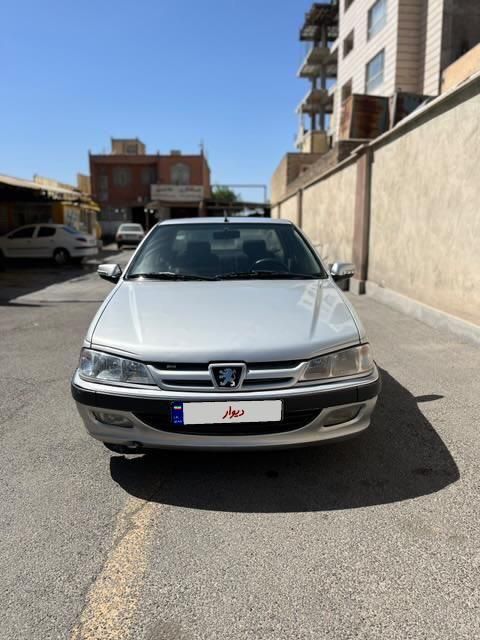 پژو پارس XU7ساده - 1389