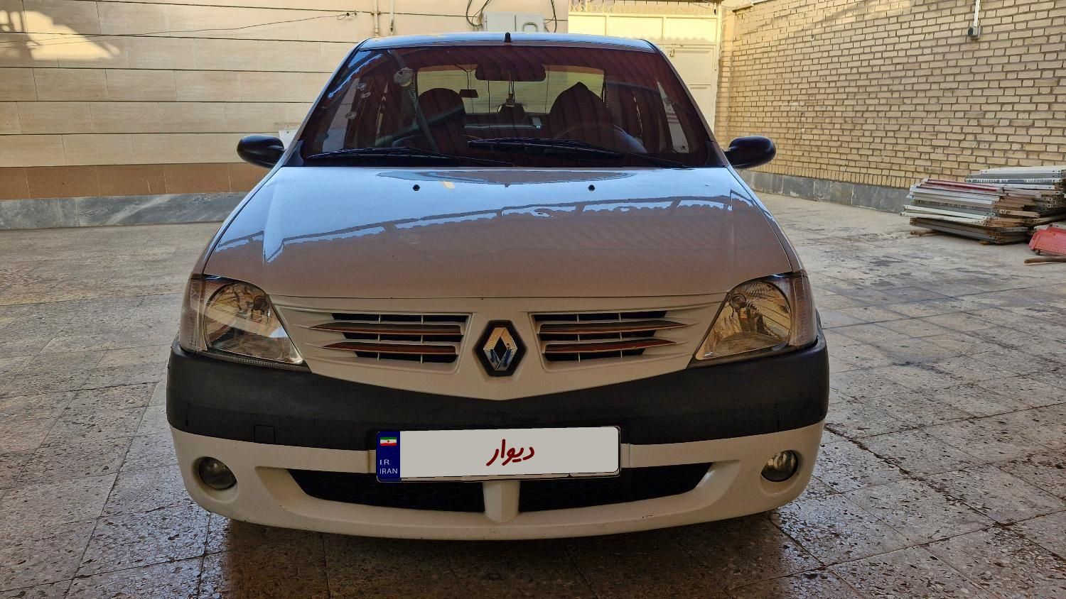 خودرو رنو، تندر 90 آگهی ann_18396593
