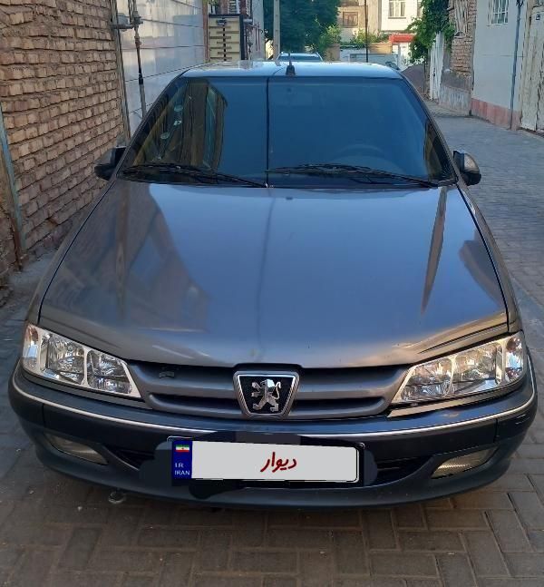 خودرو پژو، پارس آگهی ann_18396598