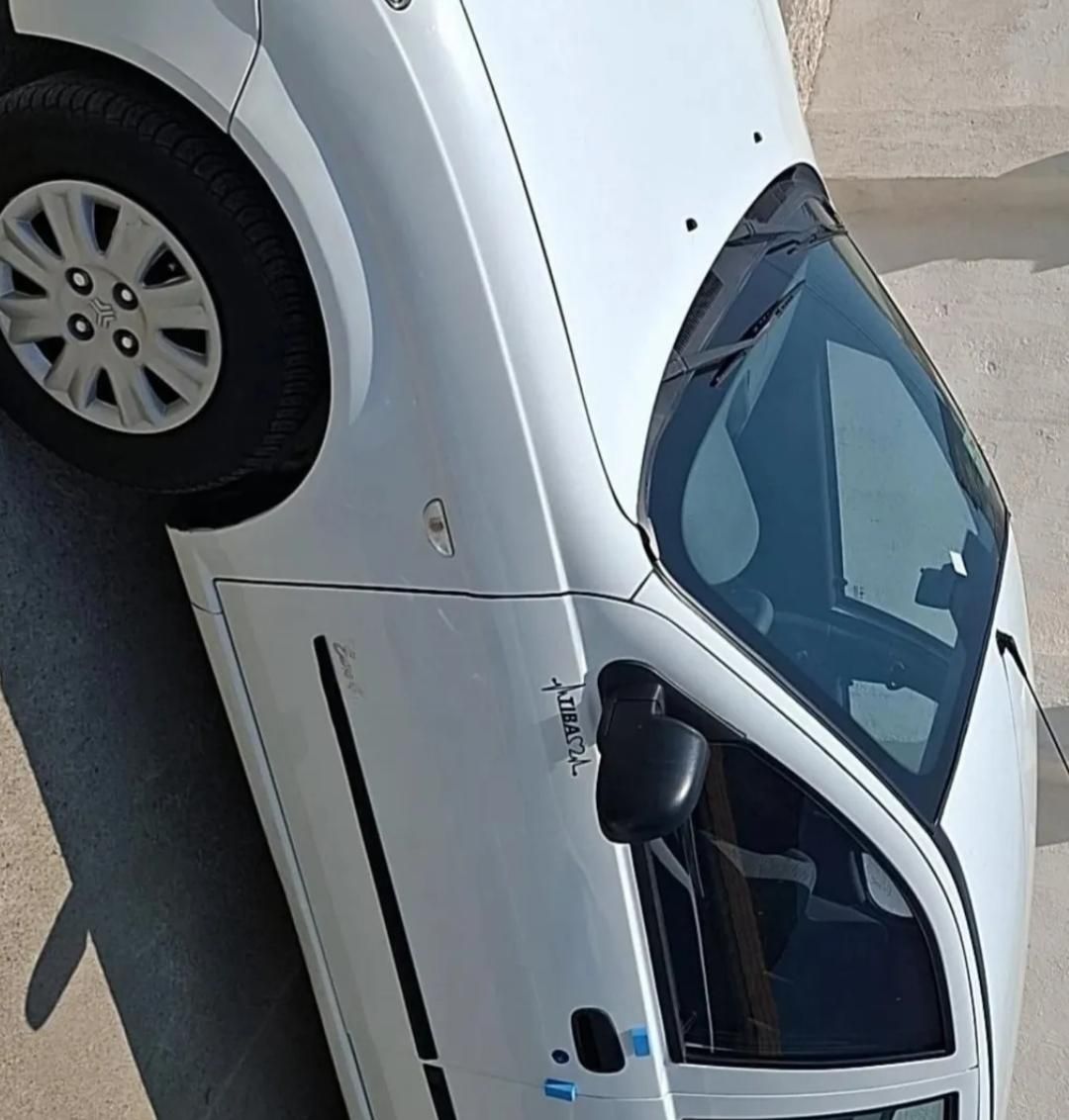 تیبا 2 SX - 1393